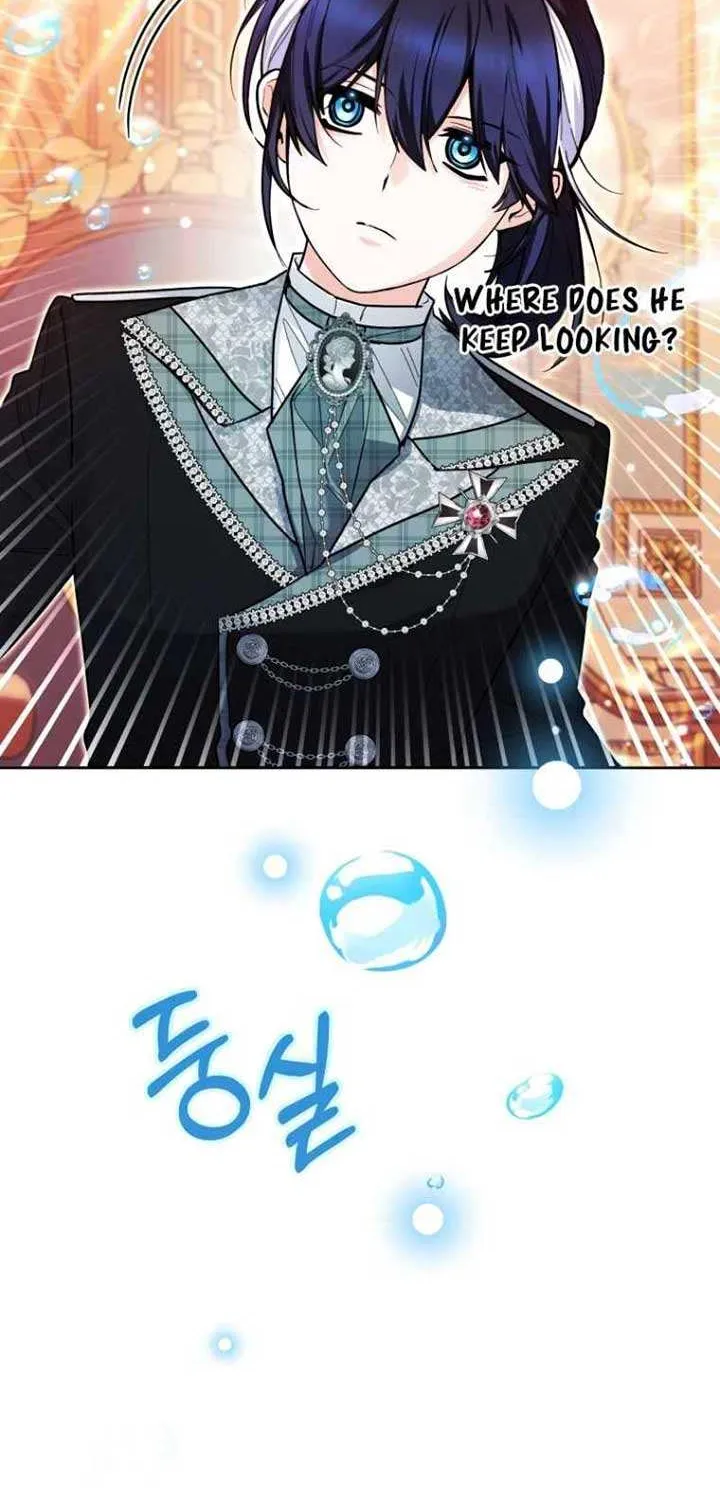 The Éminence Grise Orca Baby Chapter 45 page 46 - 