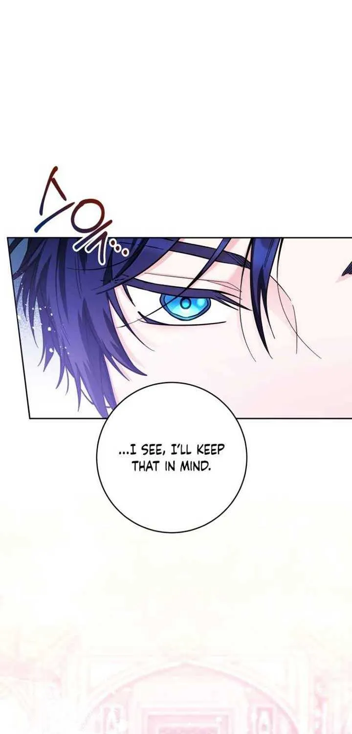 The Éminence Grise Orca Baby Chapter 45 page 6 - 