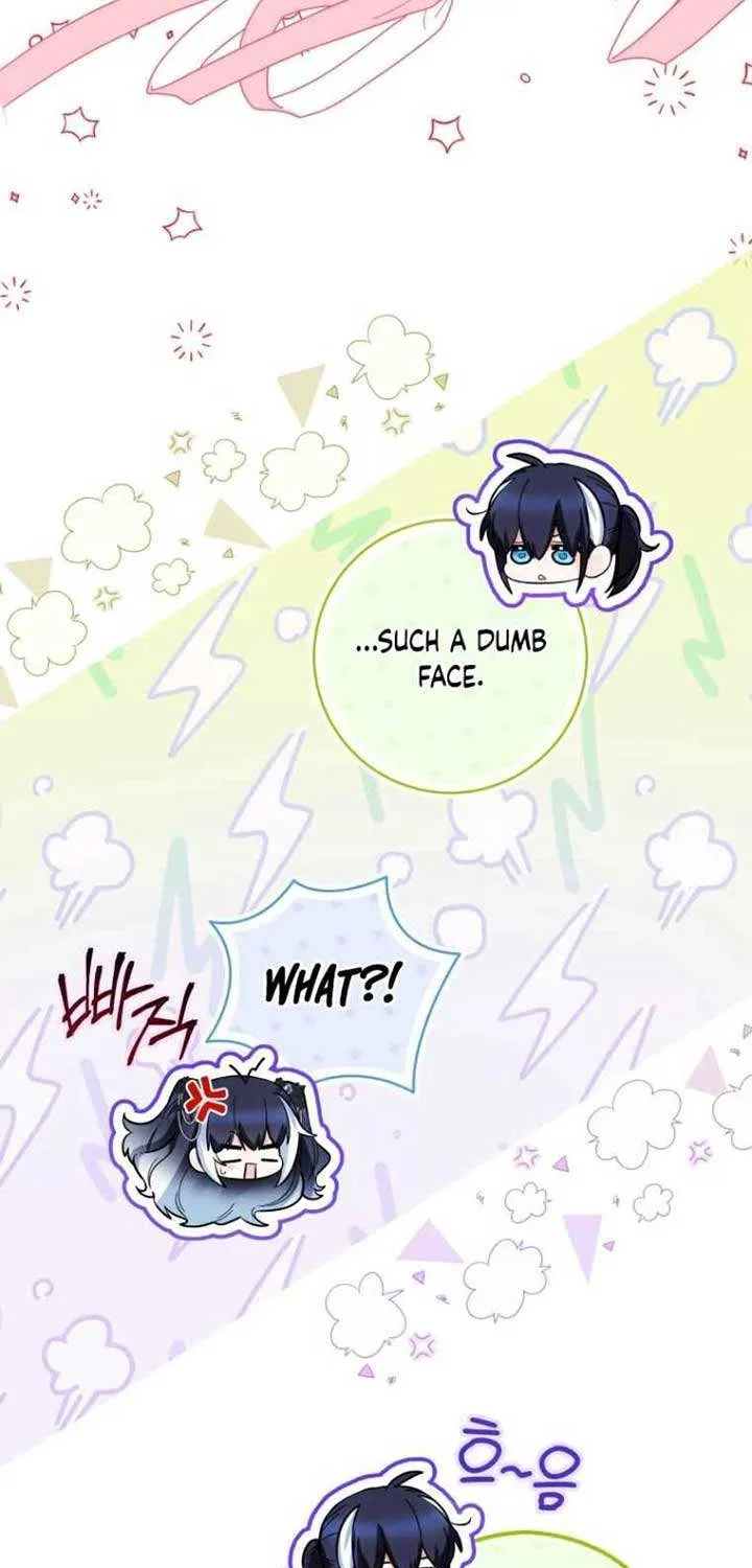 The Éminence Grise Orca Baby Chapter 45 page 57 - 