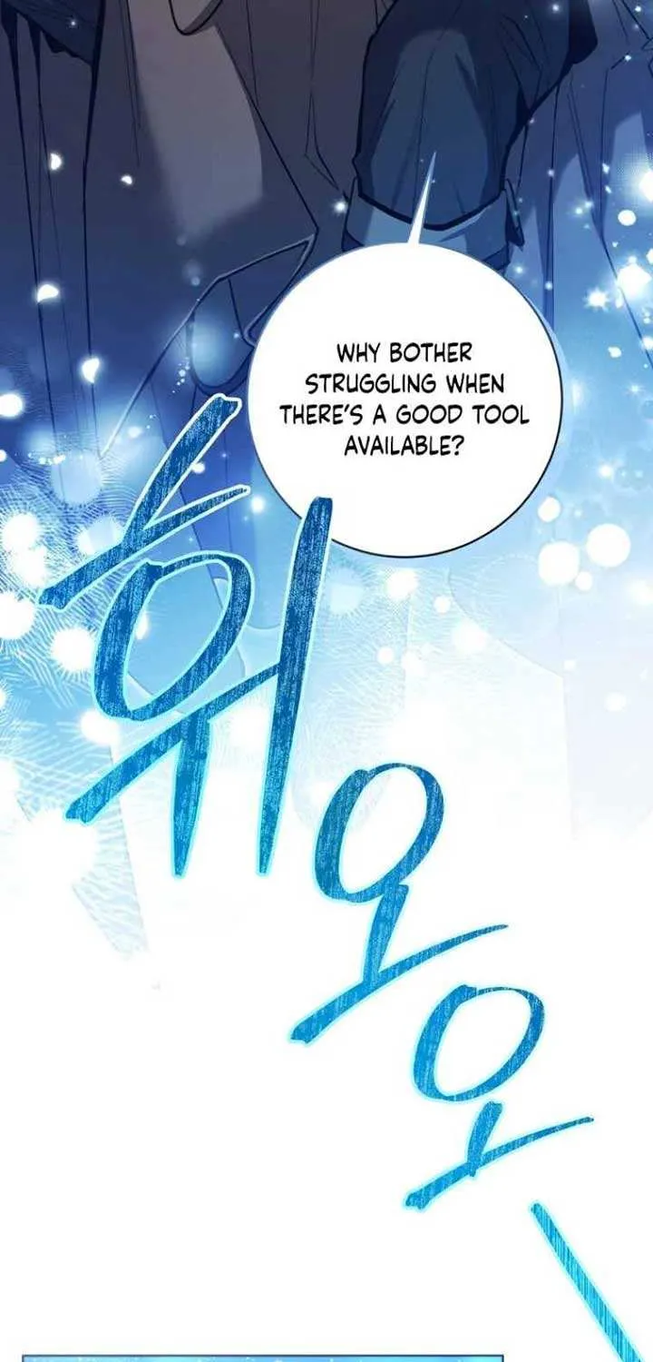 The Éminence Grise Orca Baby Chapter 45 page 61 - 