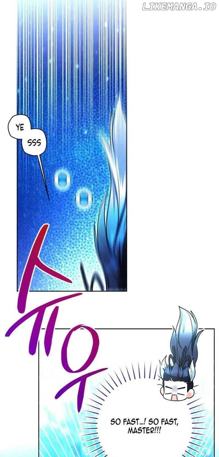 The Éminence Grise Orca Baby Chapter 45 page 68 - 