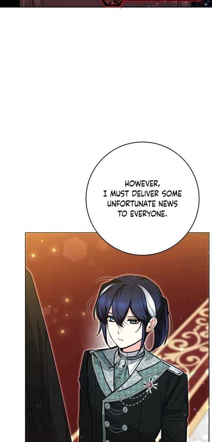The Éminence Grise Orca Baby Chapter 45 page 8 - 