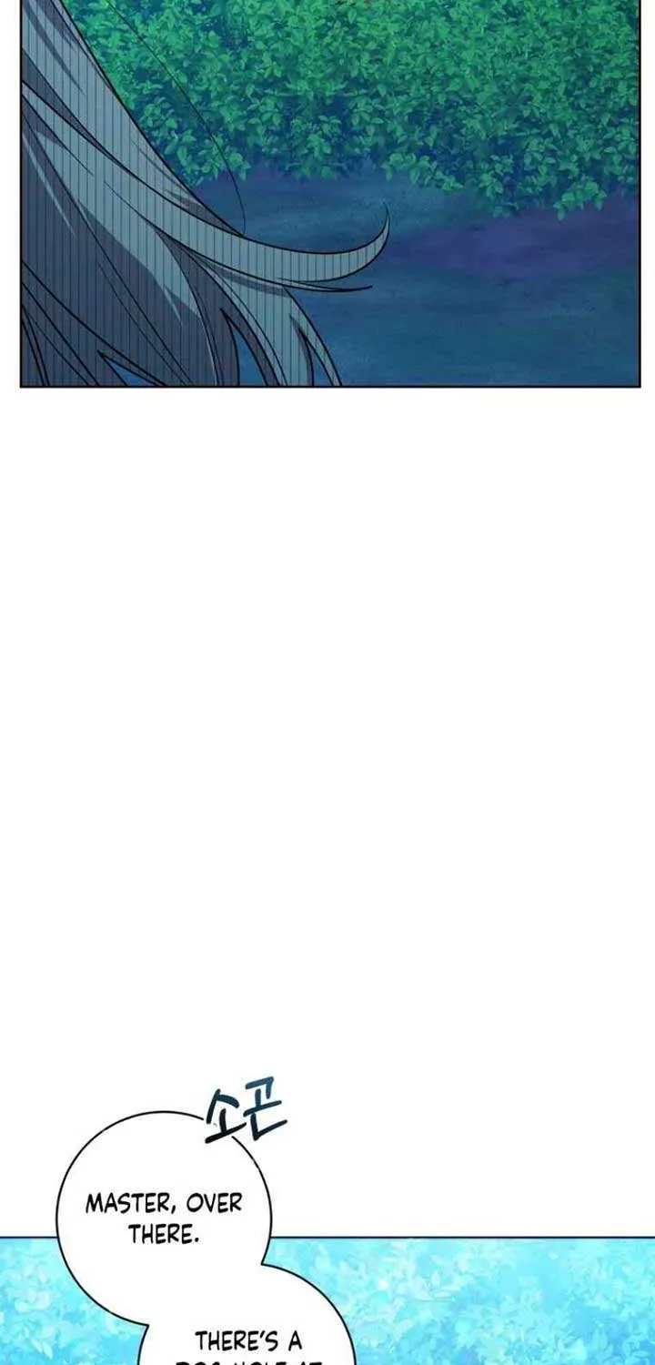 The Éminence Grise Orca Baby Chapter 45 page 74 - 