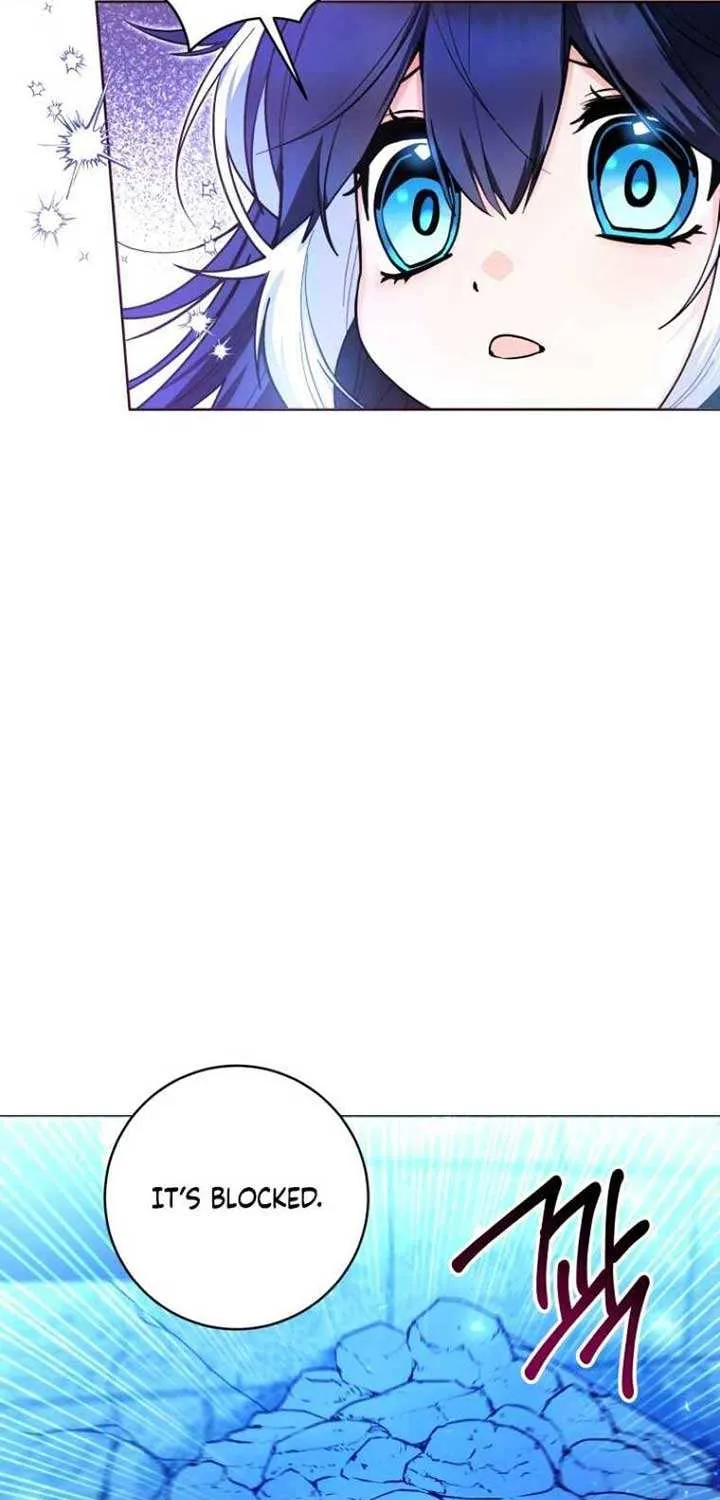 The Éminence Grise Orca Baby Chapter 45 page 76 - 