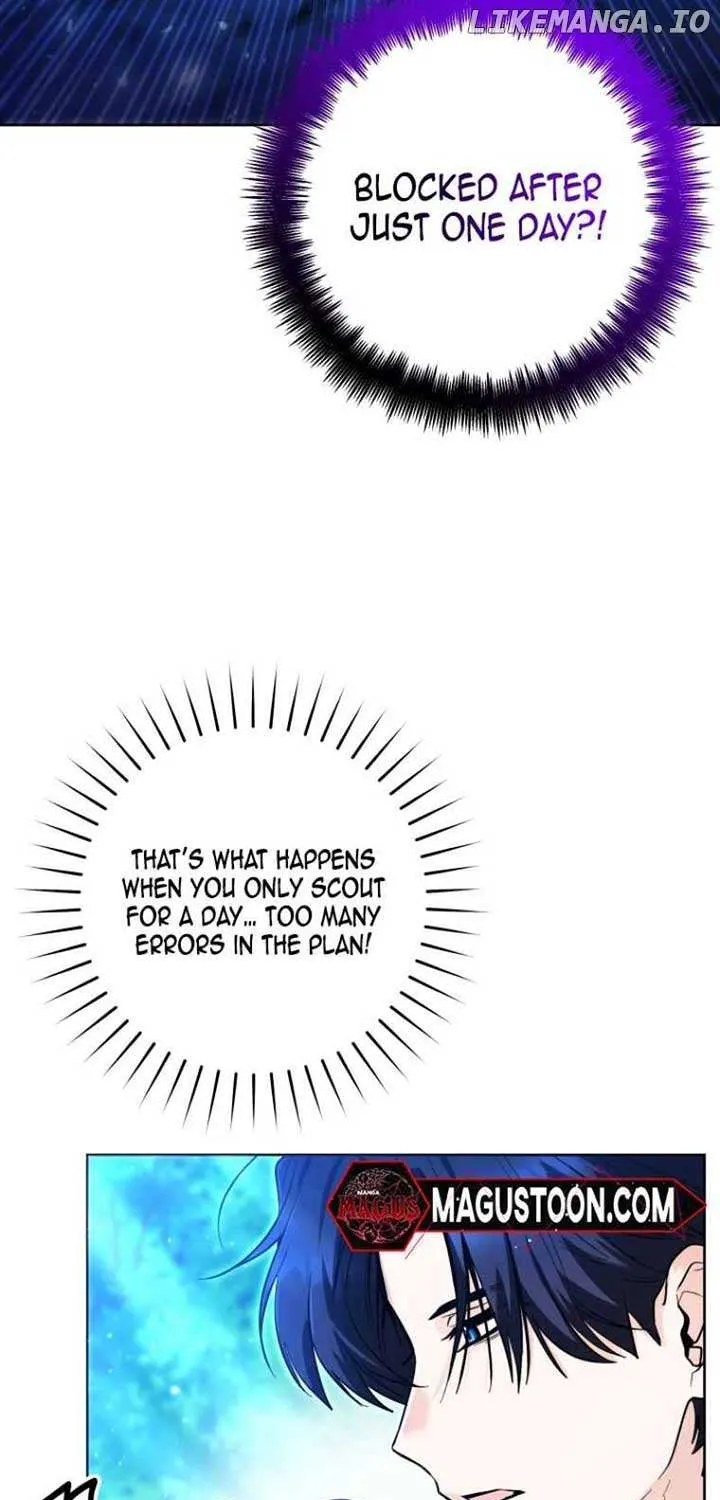 The Éminence Grise Orca Baby Chapter 45 page 78 - 