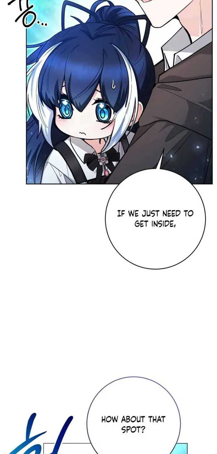 The Éminence Grise Orca Baby Chapter 45 page 79 - 