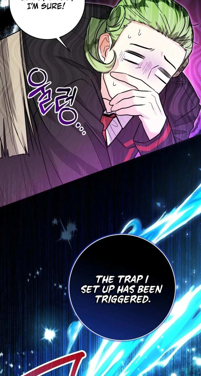 The Éminence Grise Orca Baby Chapter 46 page 101 - 