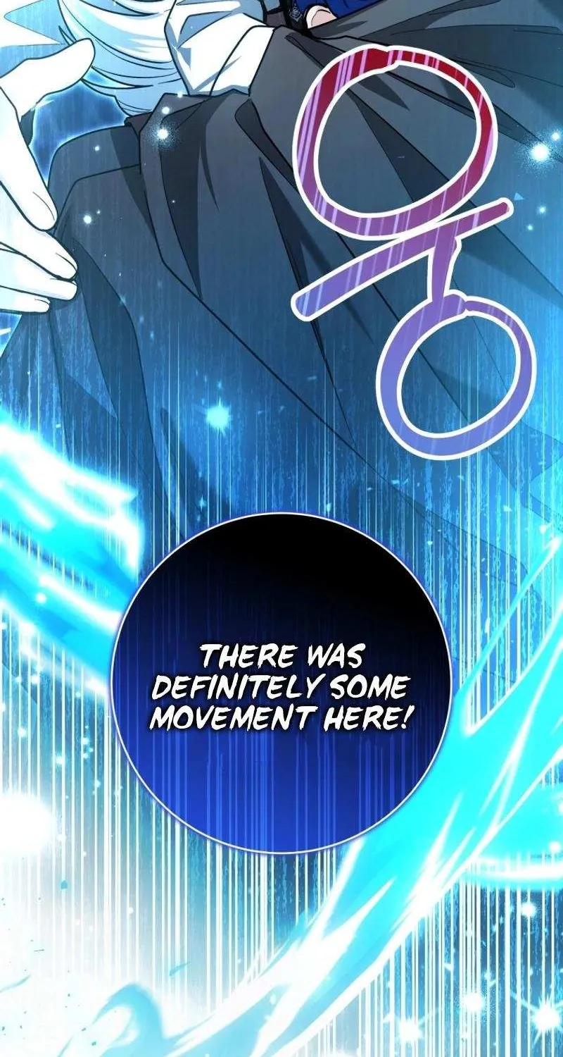 The Éminence Grise Orca Baby Chapter 46 page 103 - 