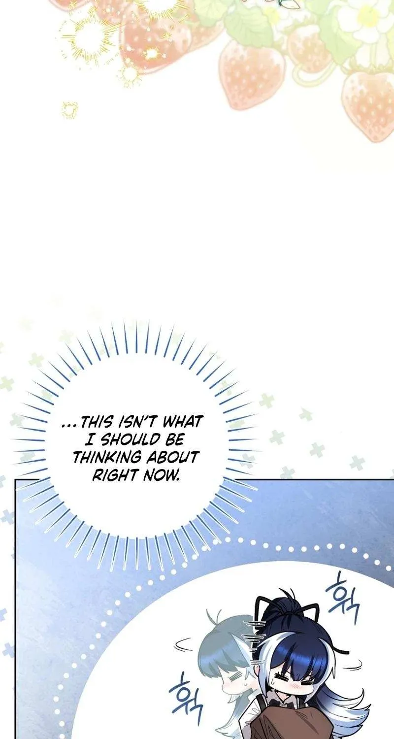 The Éminence Grise Orca Baby Chapter 46 page 16 - 