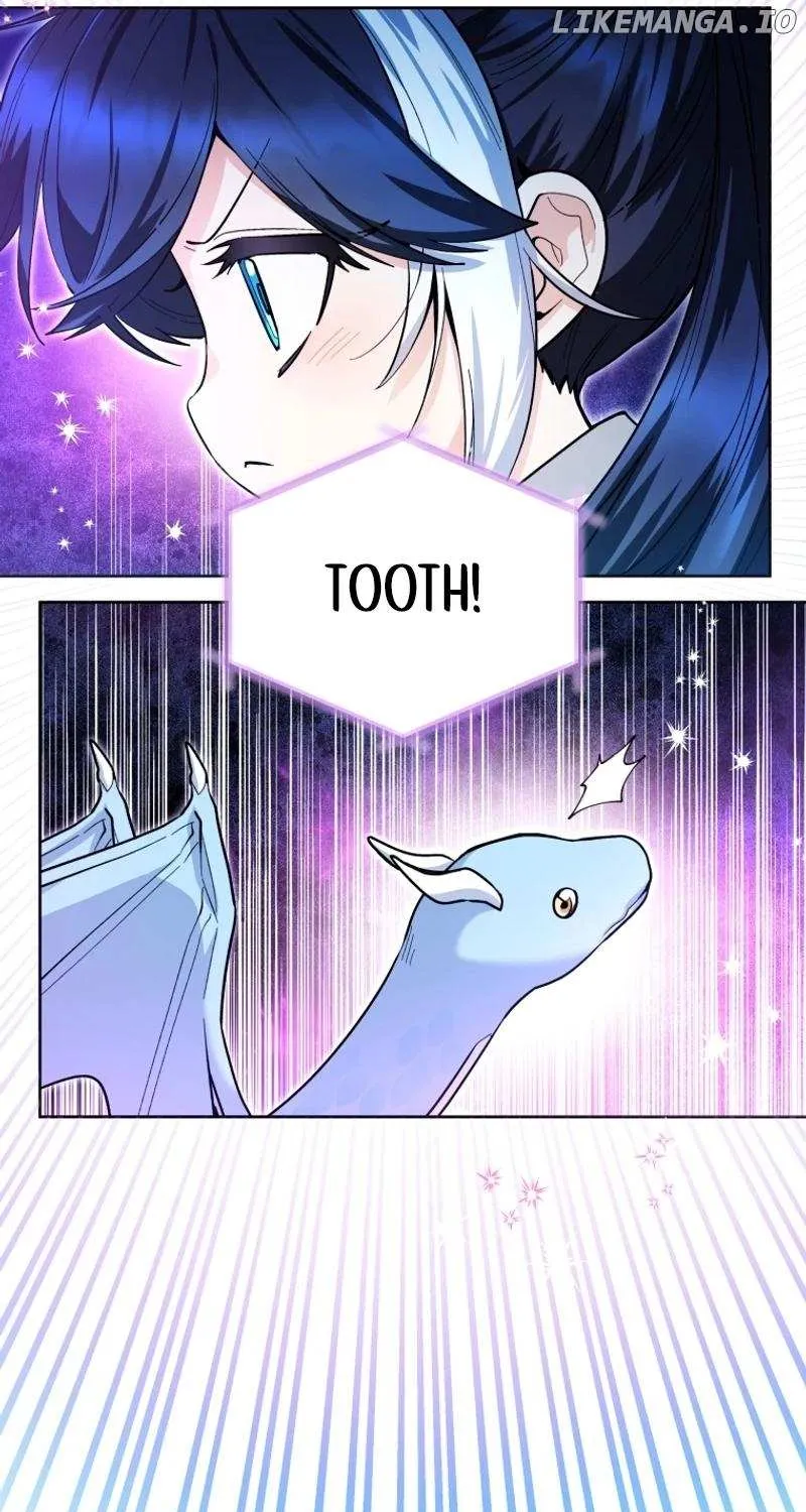 The Éminence Grise Orca Baby Chapter 46 page 19 - 