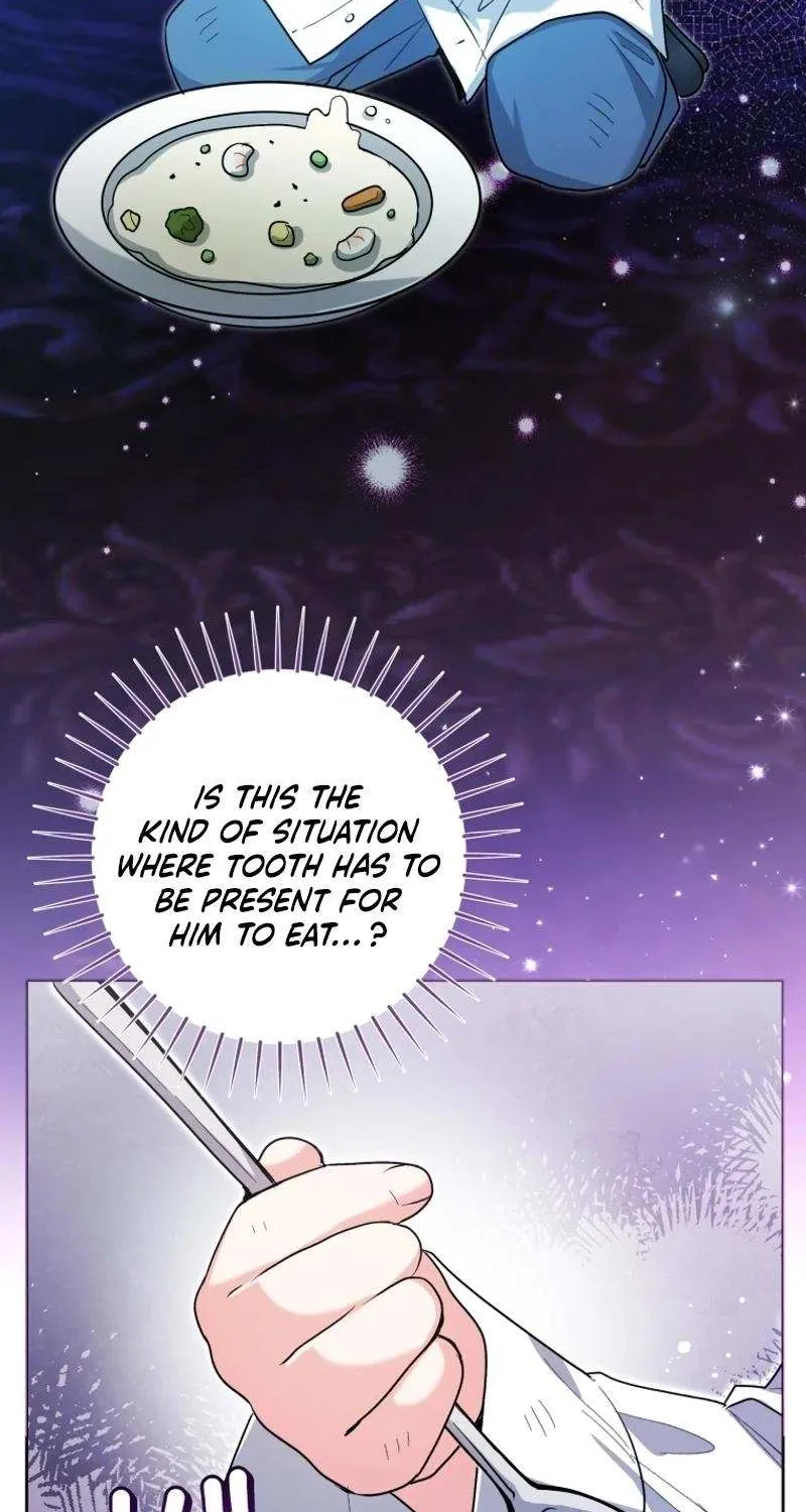 The Éminence Grise Orca Baby Chapter 46 page 31 - 