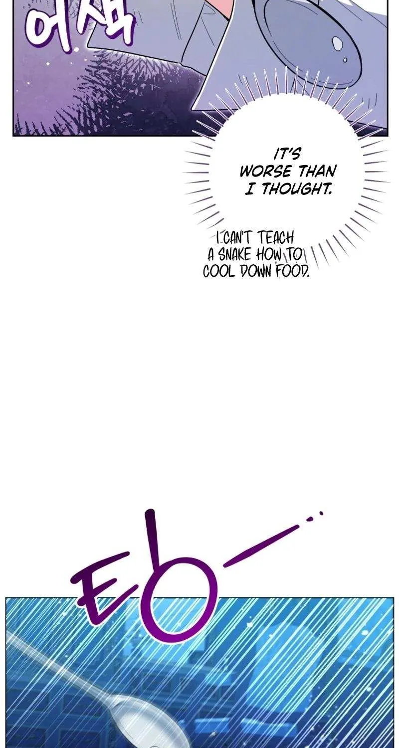 The Éminence Grise Orca Baby Chapter 46 page 32 - 