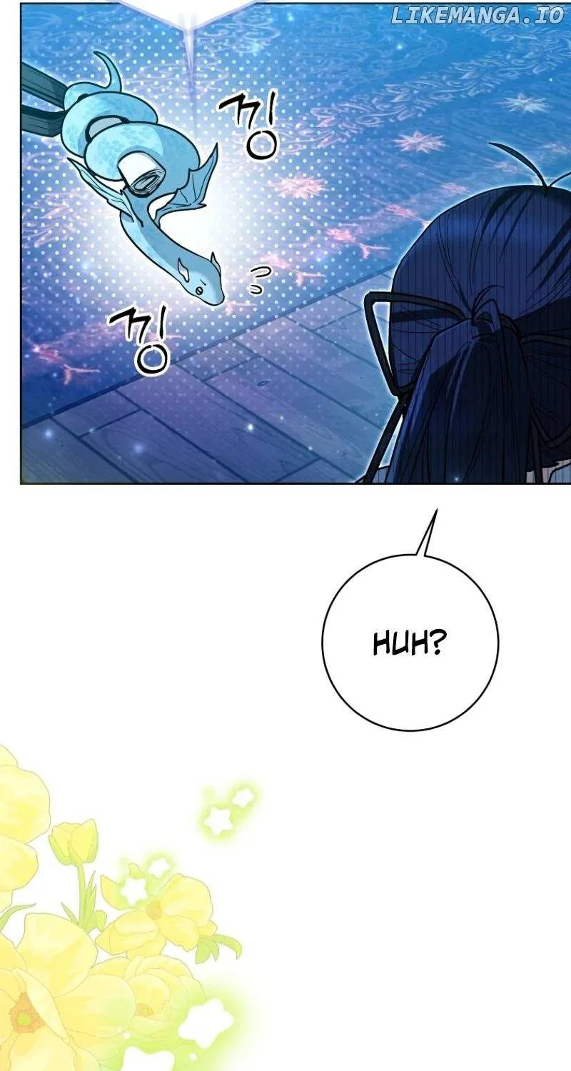 The Éminence Grise Orca Baby Chapter 46 page 41 - 