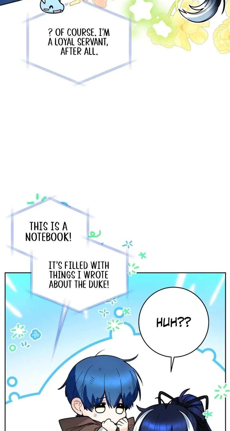 The Éminence Grise Orca Baby Chapter 46 page 43 - 