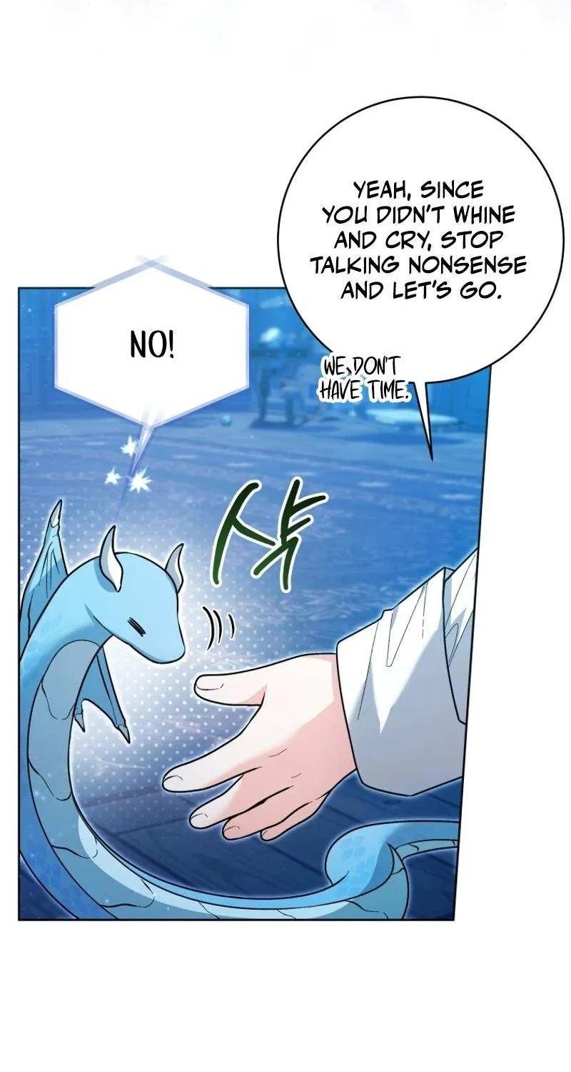 The Éminence Grise Orca Baby Chapter 46 page 50 - 