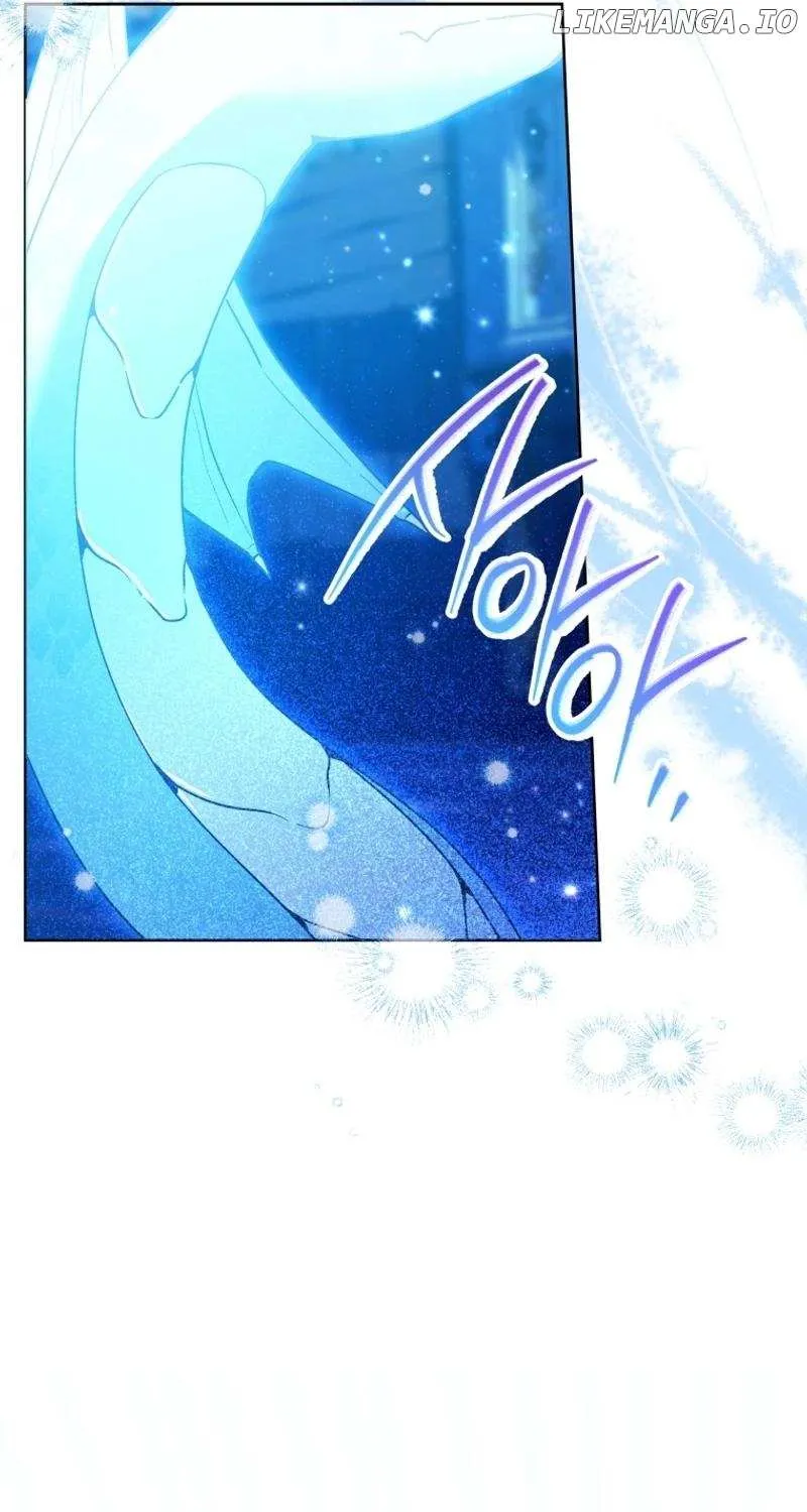 The Éminence Grise Orca Baby Chapter 46 page 53 - 