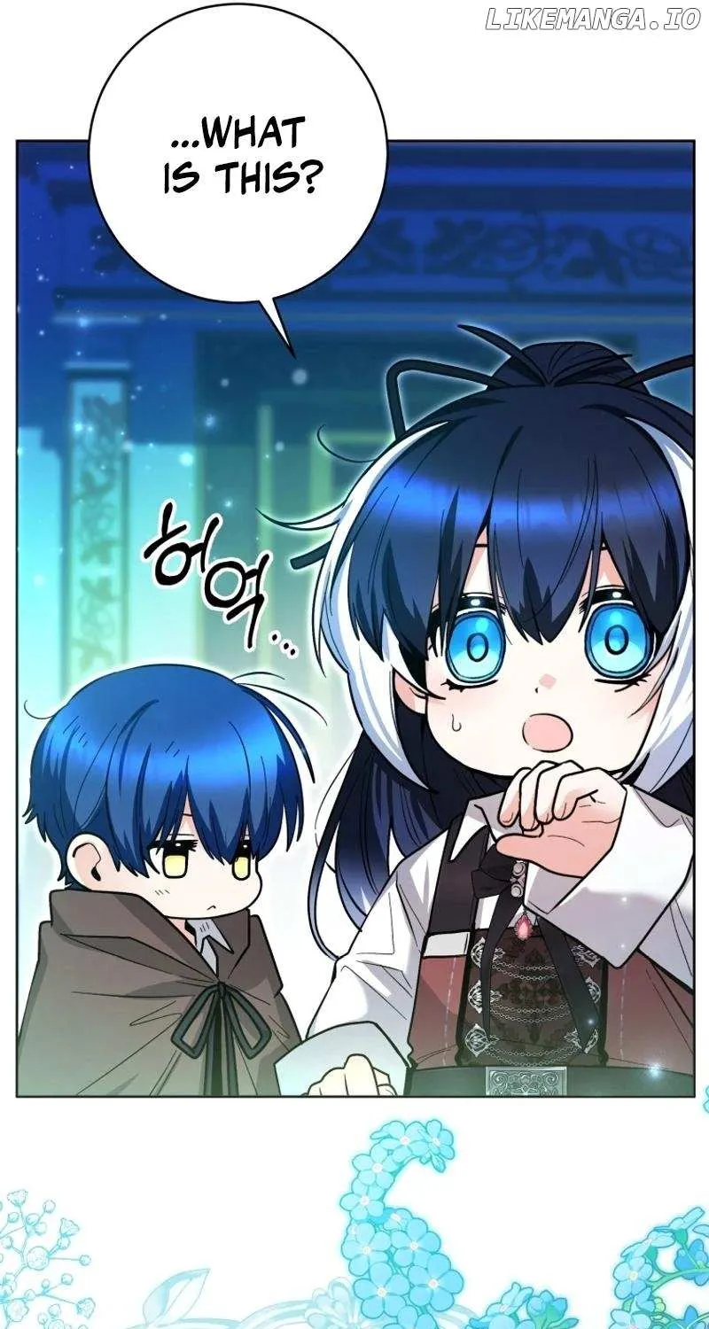 The Éminence Grise Orca Baby Chapter 46 page 59 - 