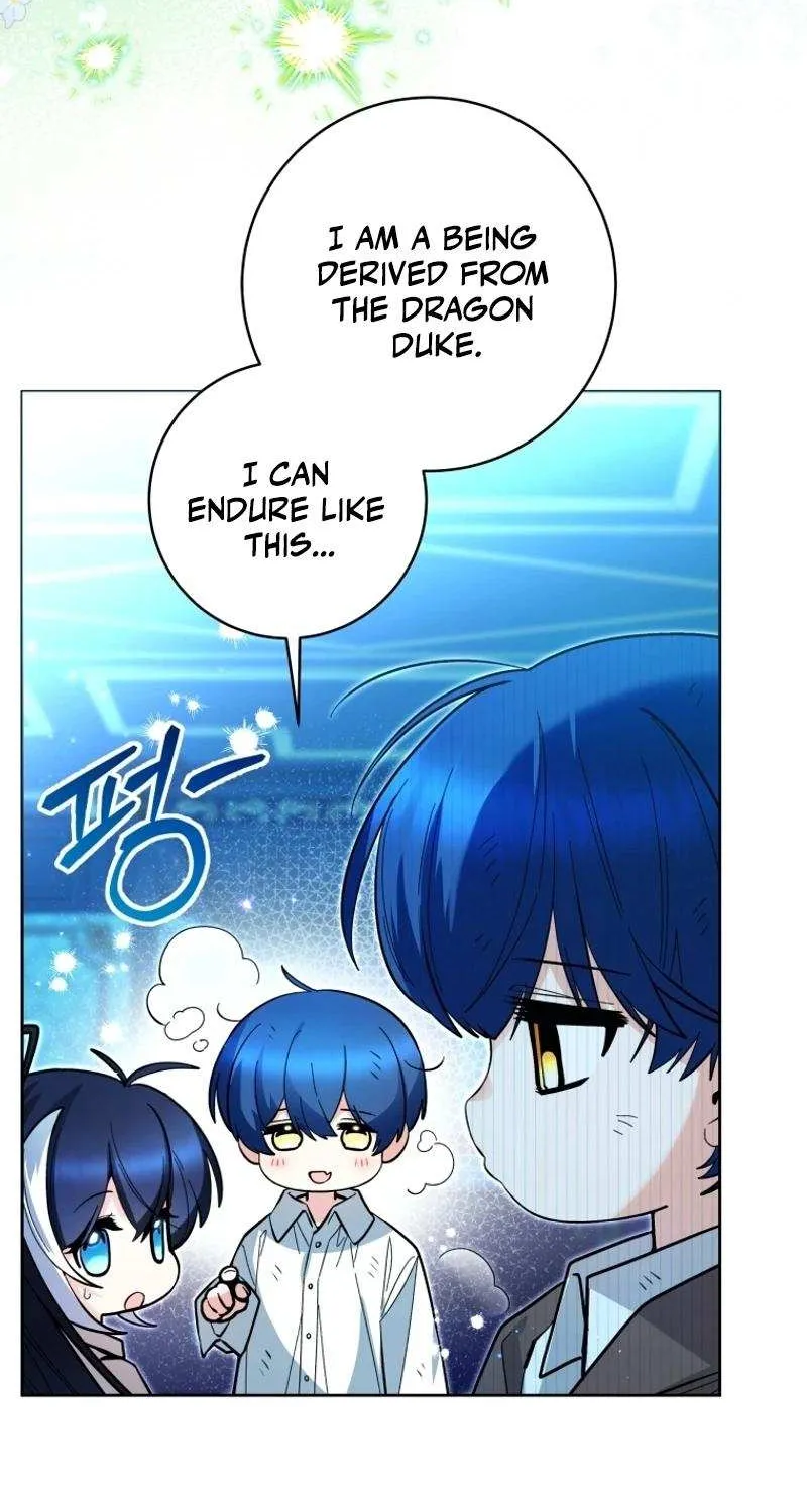 The Éminence Grise Orca Baby Chapter 46 page 62 - 