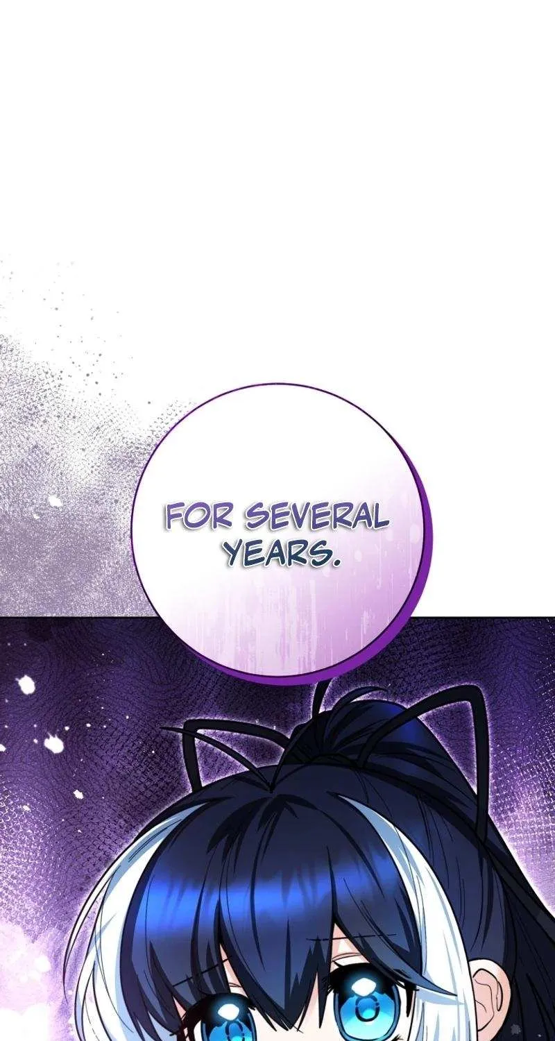 The Éminence Grise Orca Baby Chapter 46 page 63 - 