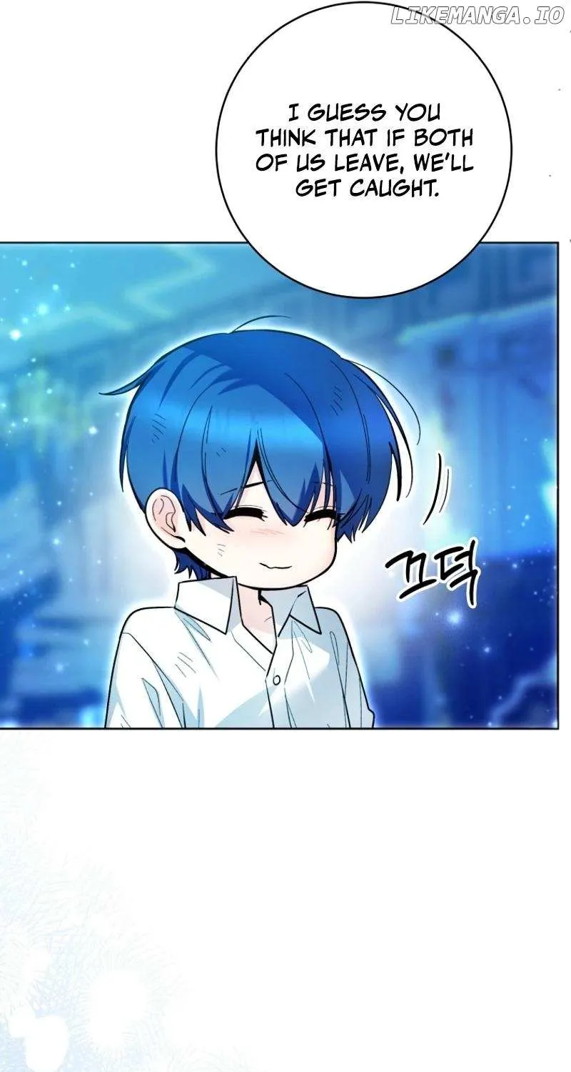 The Éminence Grise Orca Baby Chapter 46 page 65 - 