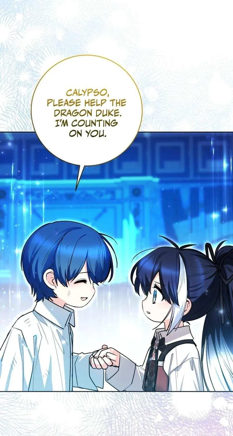 The Éminence Grise Orca Baby Chapter 46 page 66 - 