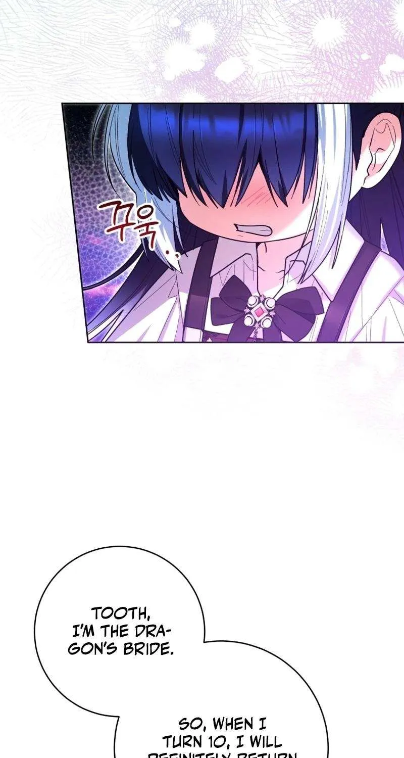 The Éminence Grise Orca Baby Chapter 46 page 67 - 