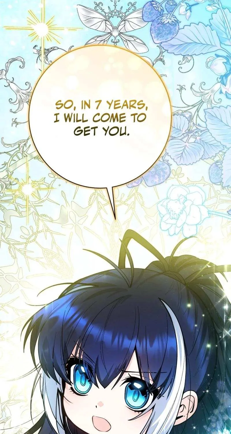 The Éminence Grise Orca Baby Chapter 46 page 69 - 