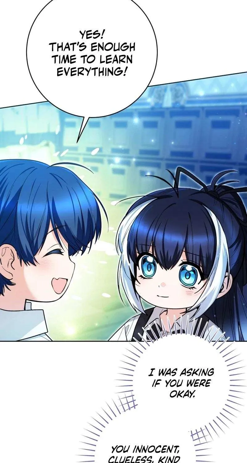 The Éminence Grise Orca Baby Chapter 46 page 72 - 