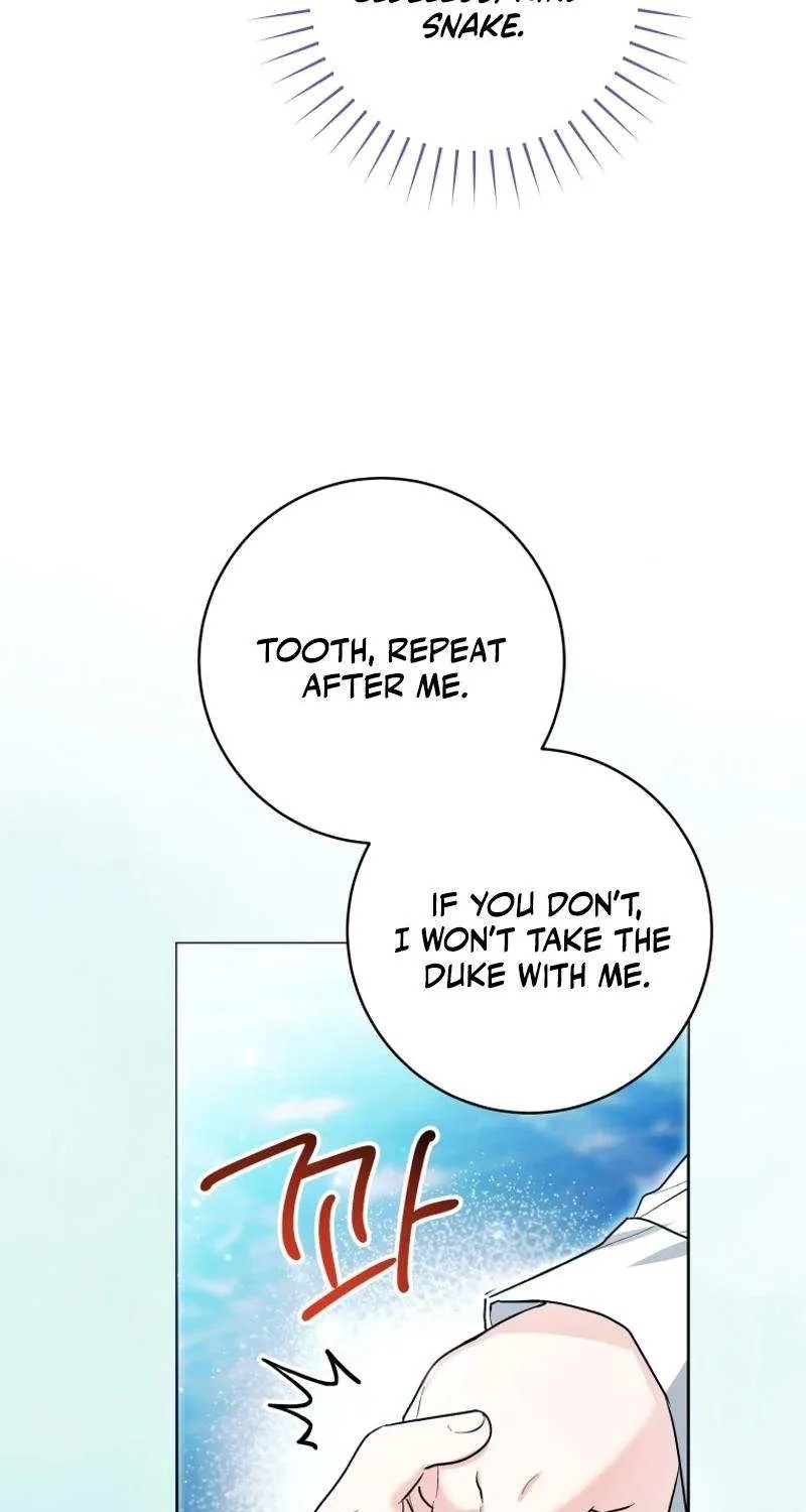 The Éminence Grise Orca Baby Chapter 46 page 73 - 