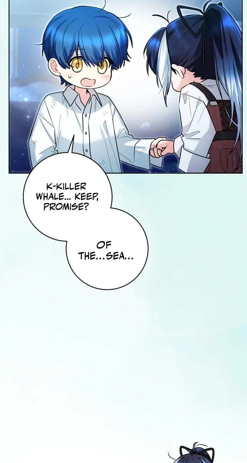 The Éminence Grise Orca Baby Chapter 46 page 75 - 