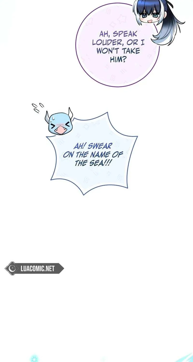 The Éminence Grise Orca Baby Chapter 46 page 76 - 