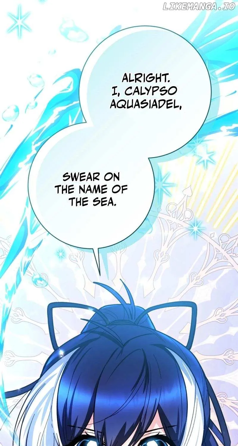 The Éminence Grise Orca Baby Chapter 46 page 77 - 
