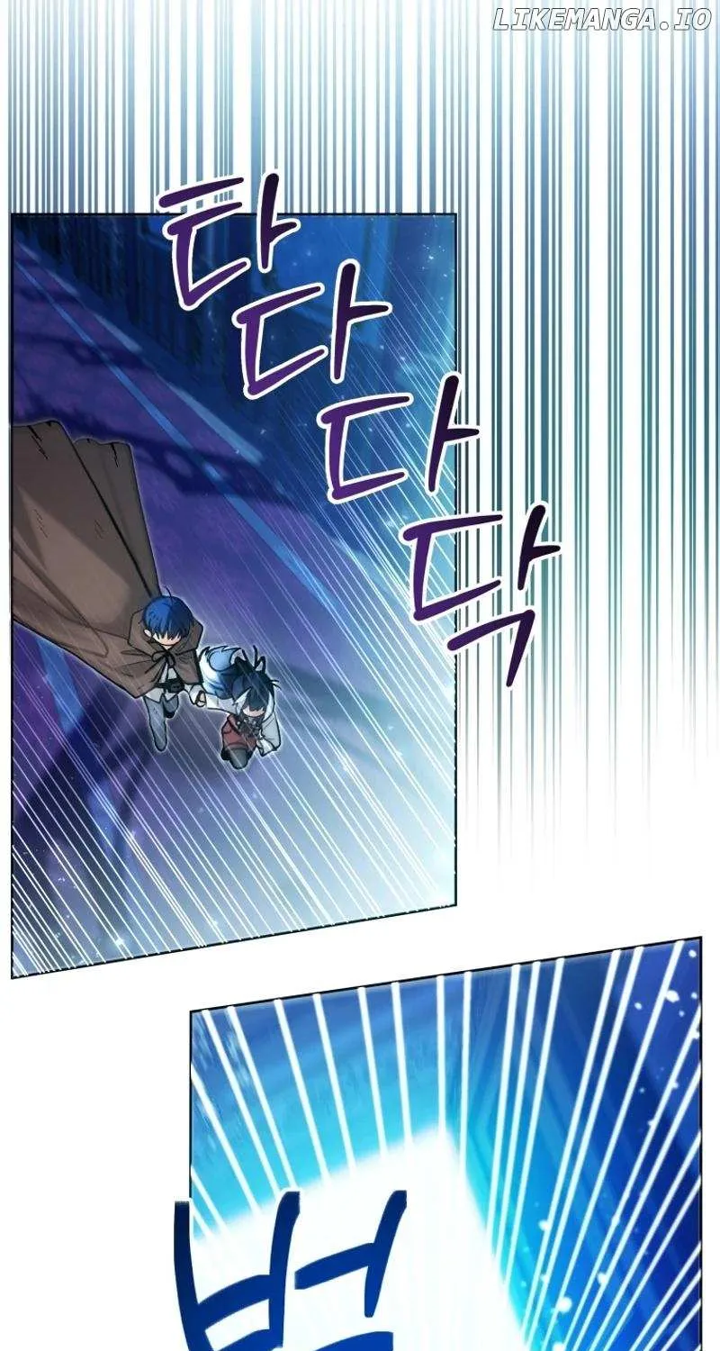 The Éminence Grise Orca Baby Chapter 46 page 82 - 