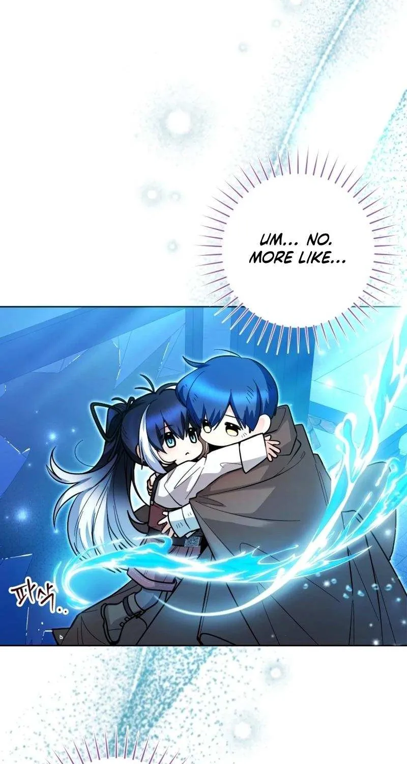 The Éminence Grise Orca Baby Chapter 46 page 89 - 