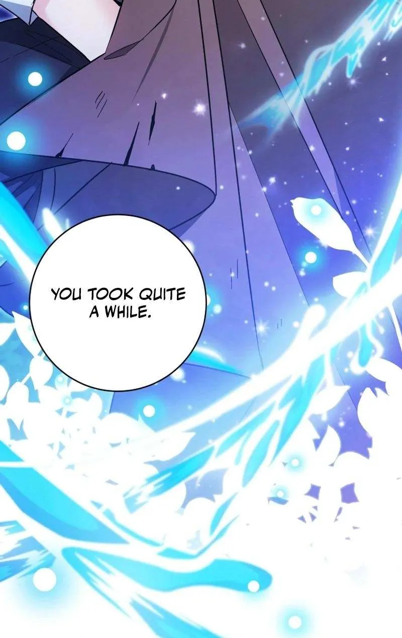 The Éminence Grise Orca Baby Chapter 46 page 93 - 