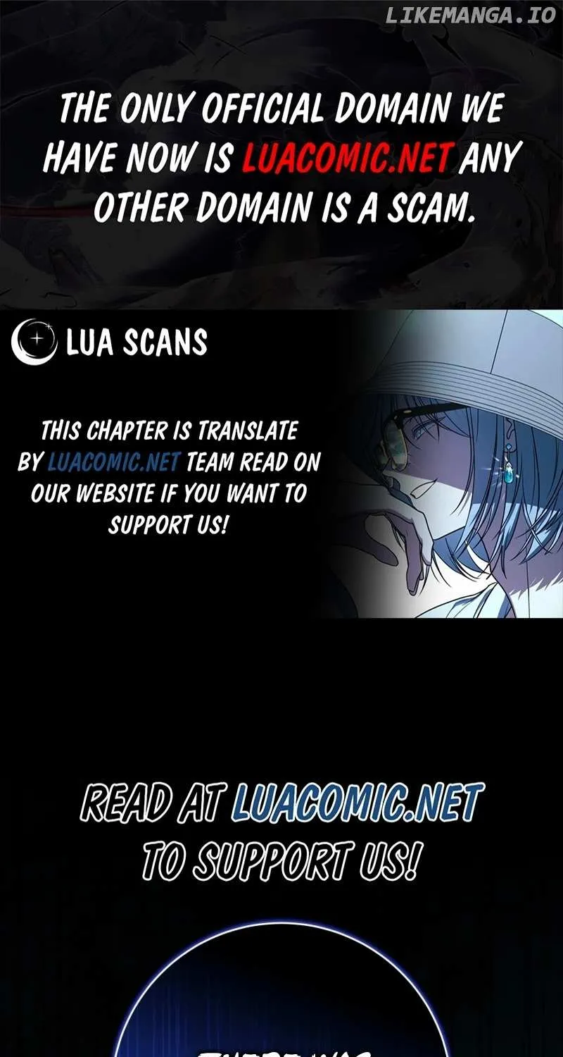 The Éminence Grise Orca Baby Chapter 47 page 1 - 