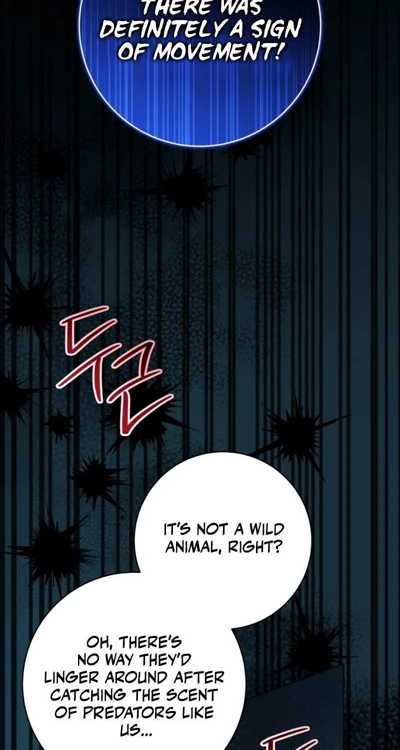 The Éminence Grise Orca Baby Chapter 47 page 2 - 