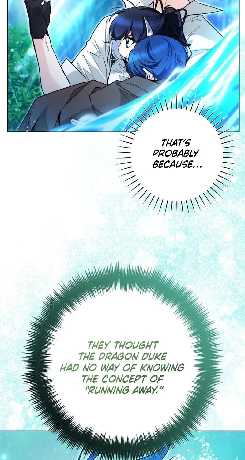 The Éminence Grise Orca Baby Chapter 47 page 13 - 