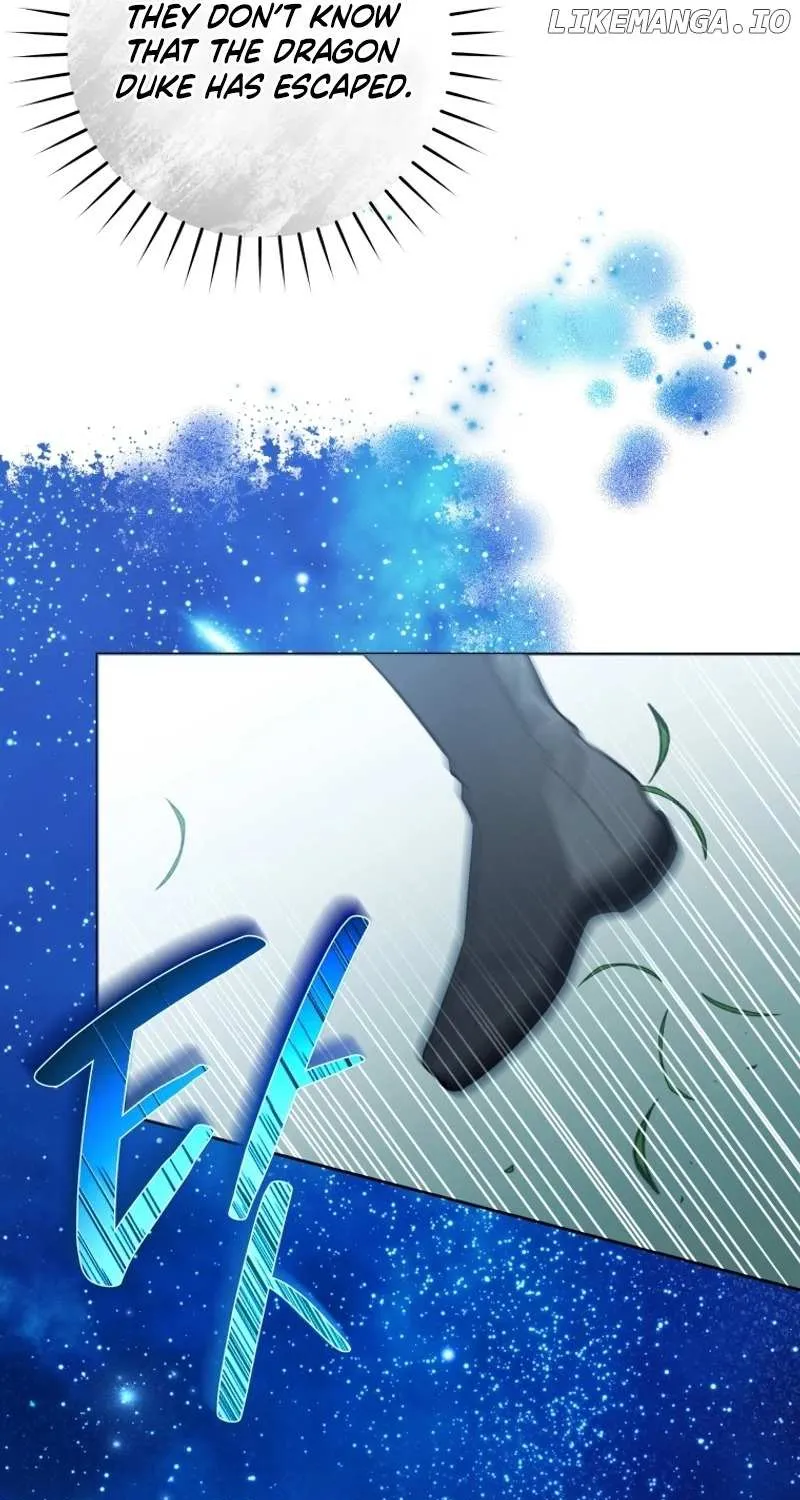 The Éminence Grise Orca Baby Chapter 47 page 16 - 