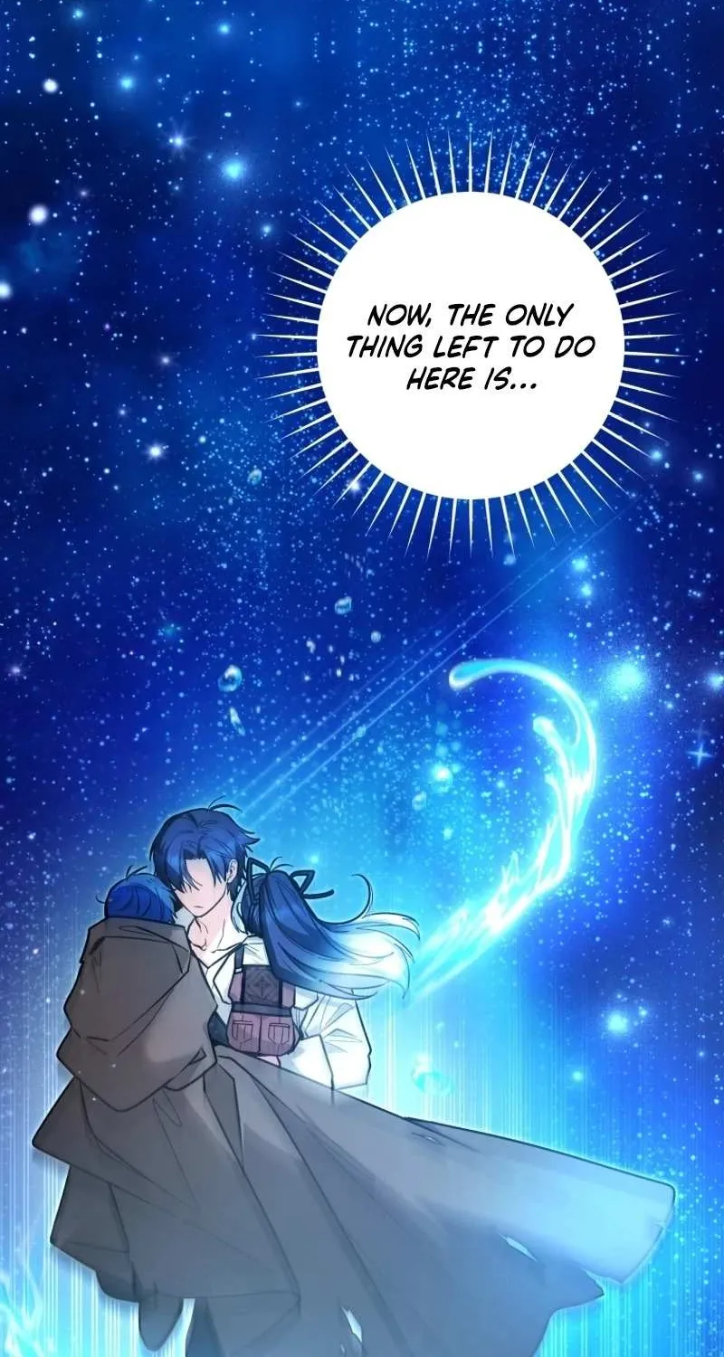The Éminence Grise Orca Baby Chapter 47 page 17 - 