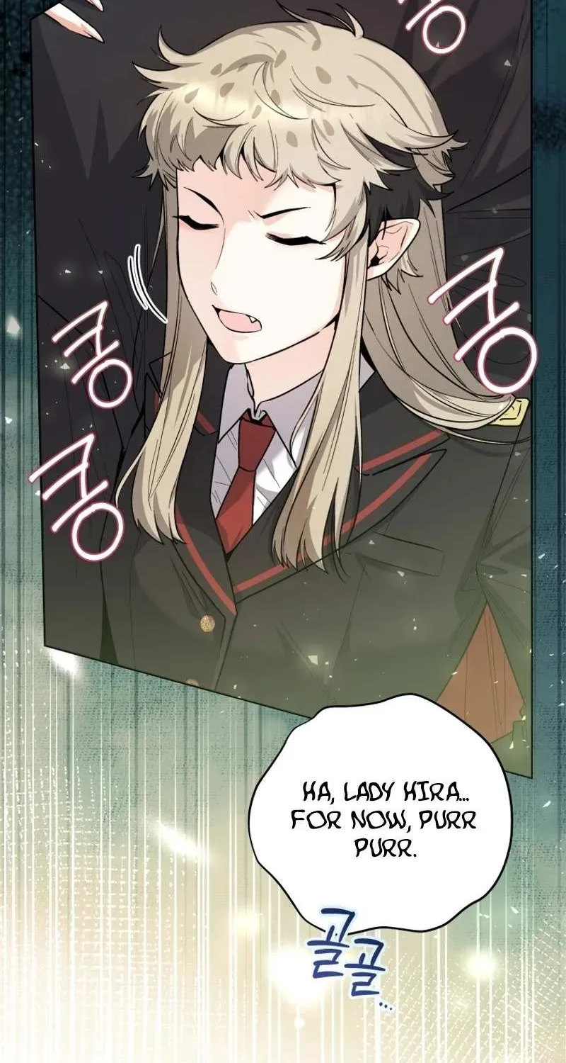 The Éminence Grise Orca Baby Chapter 47 page 4 - 