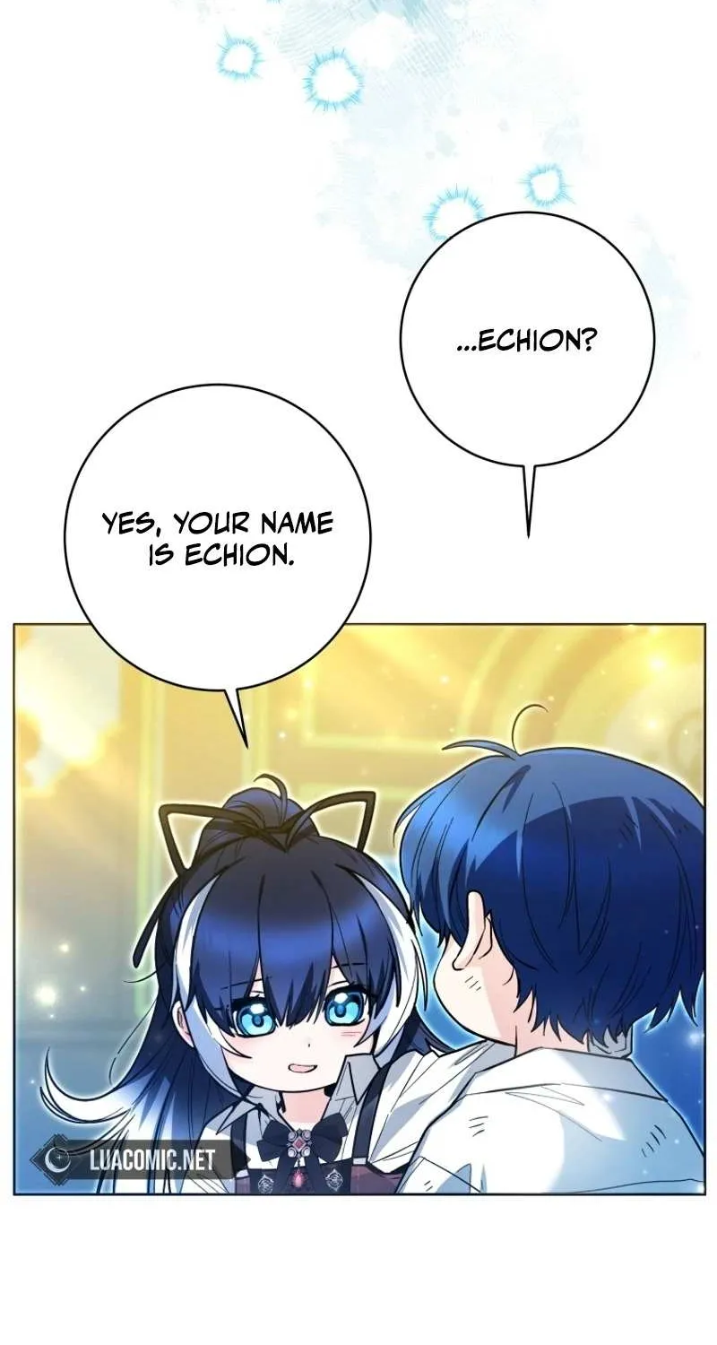 The Éminence Grise Orca Baby Chapter 47 page 39 - 