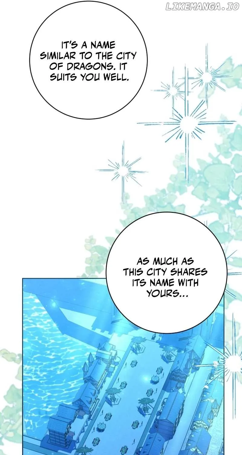 The Éminence Grise Orca Baby Chapter 47 page 41 - 