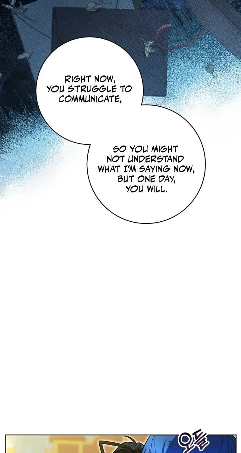 The Éminence Grise Orca Baby Chapter 47 page 47 - 