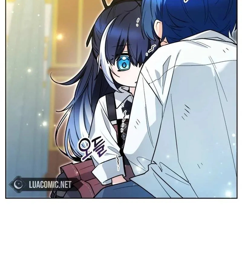 The Éminence Grise Orca Baby Chapter 47 page 48 - 