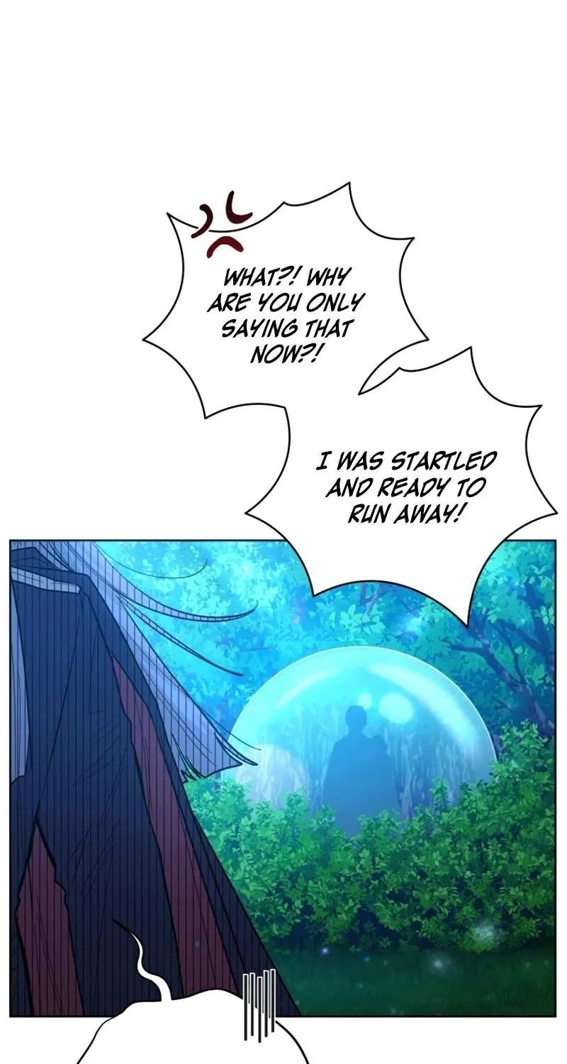 The Éminence Grise Orca Baby Chapter 47 page 6 - 