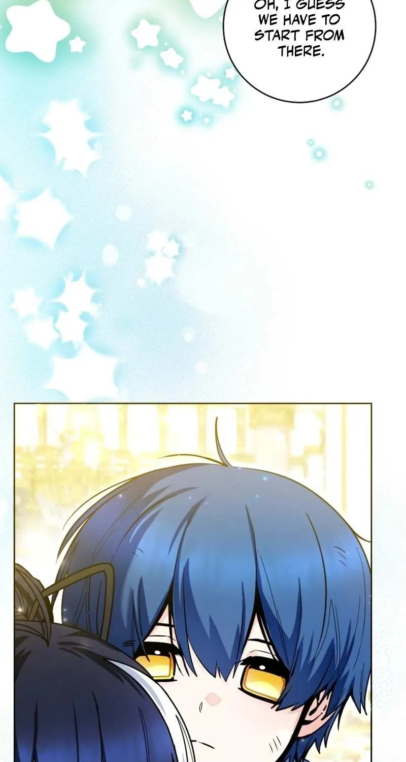 The Éminence Grise Orca Baby Chapter 47 page 54 - 