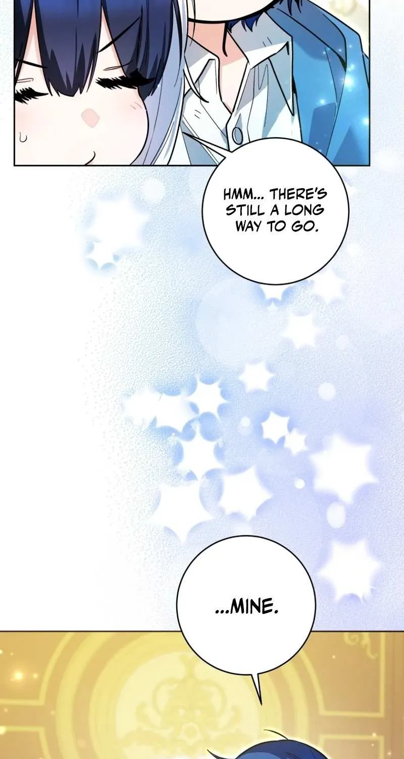 The Éminence Grise Orca Baby Chapter 47 page 55 - 