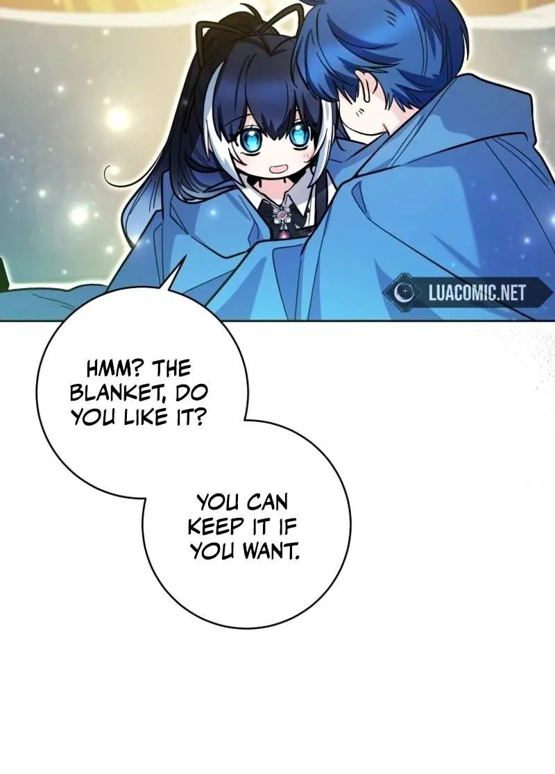 The Éminence Grise Orca Baby Chapter 47 page 56 - 