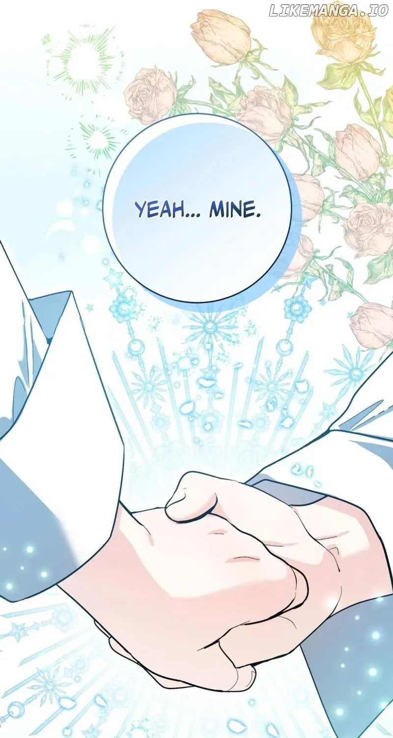 The Éminence Grise Orca Baby Chapter 47 page 57 - 